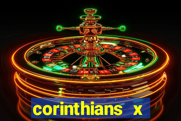 corinthians x cruzeiro ao vivo e gratis